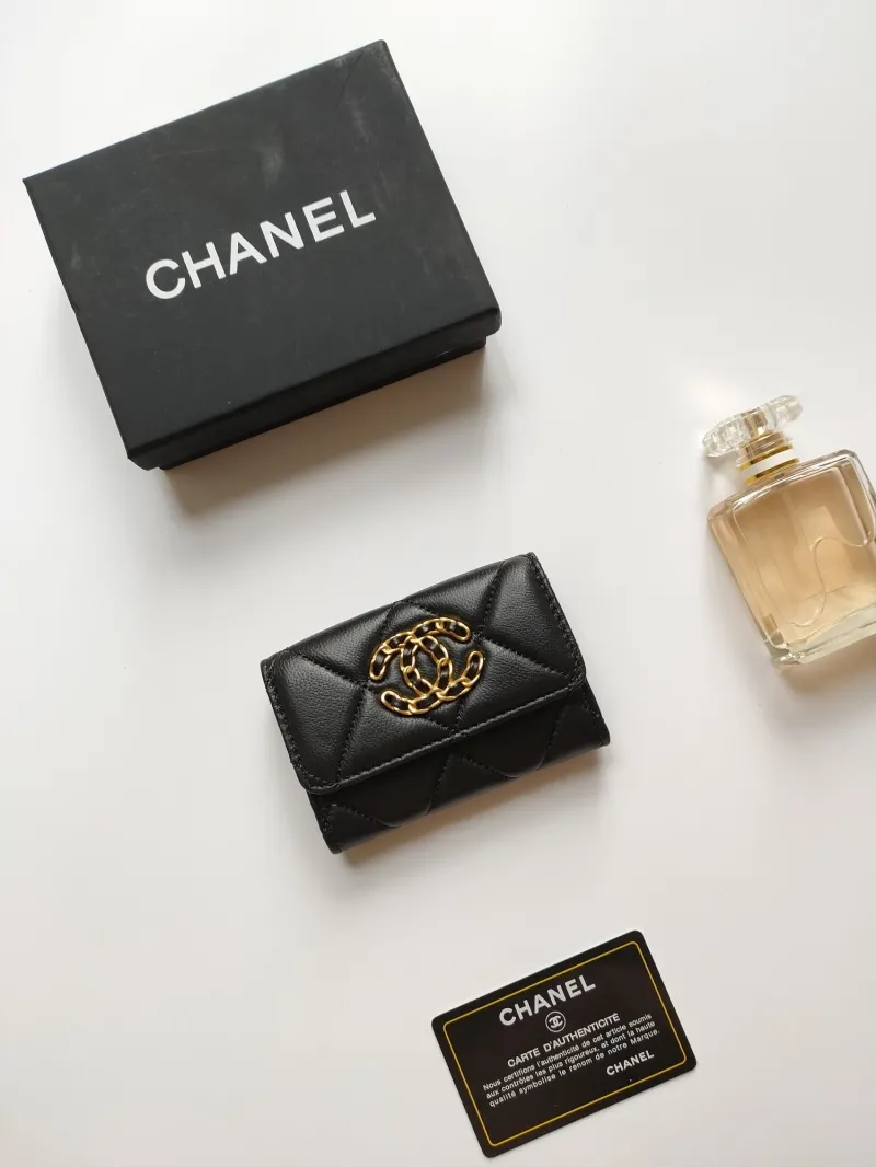 Chanel Wallets-251