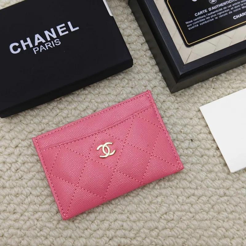 Chanel Wallets-252