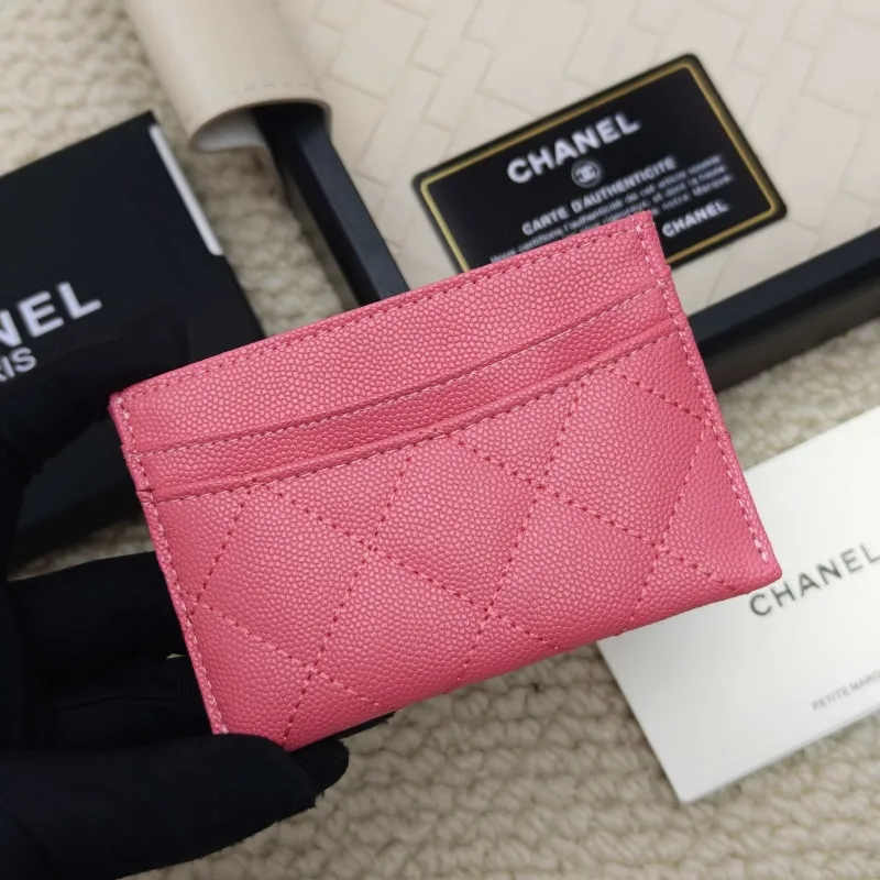 Chanel Wallets-252 - Image 3