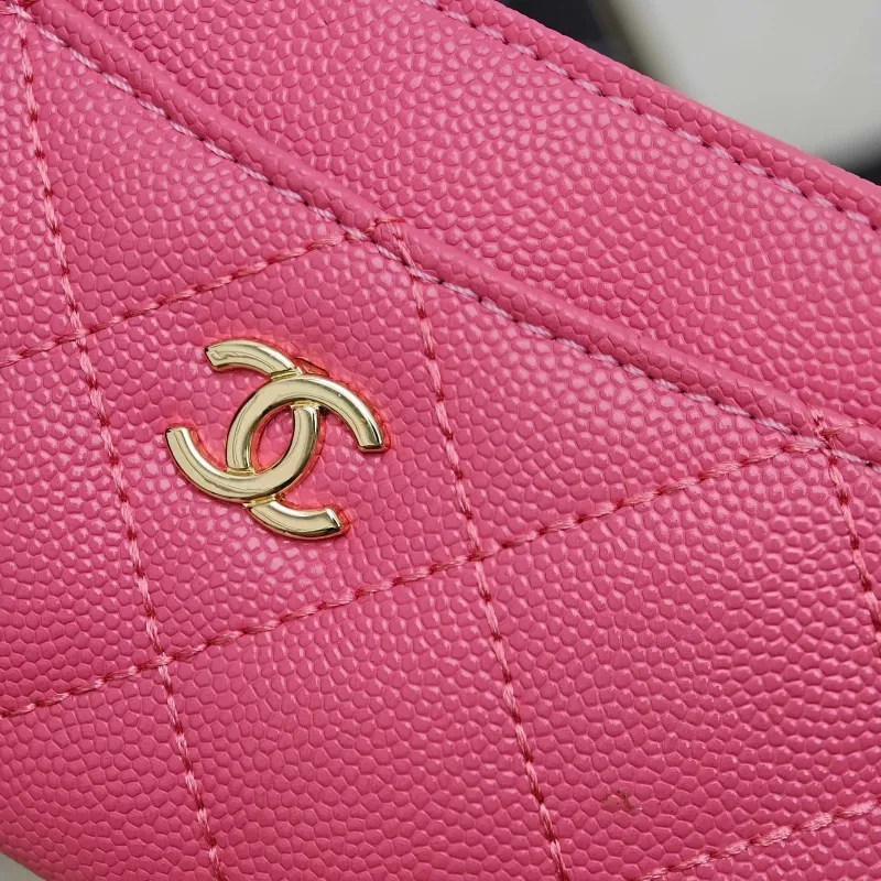Chanel Wallets-252 - Image 4