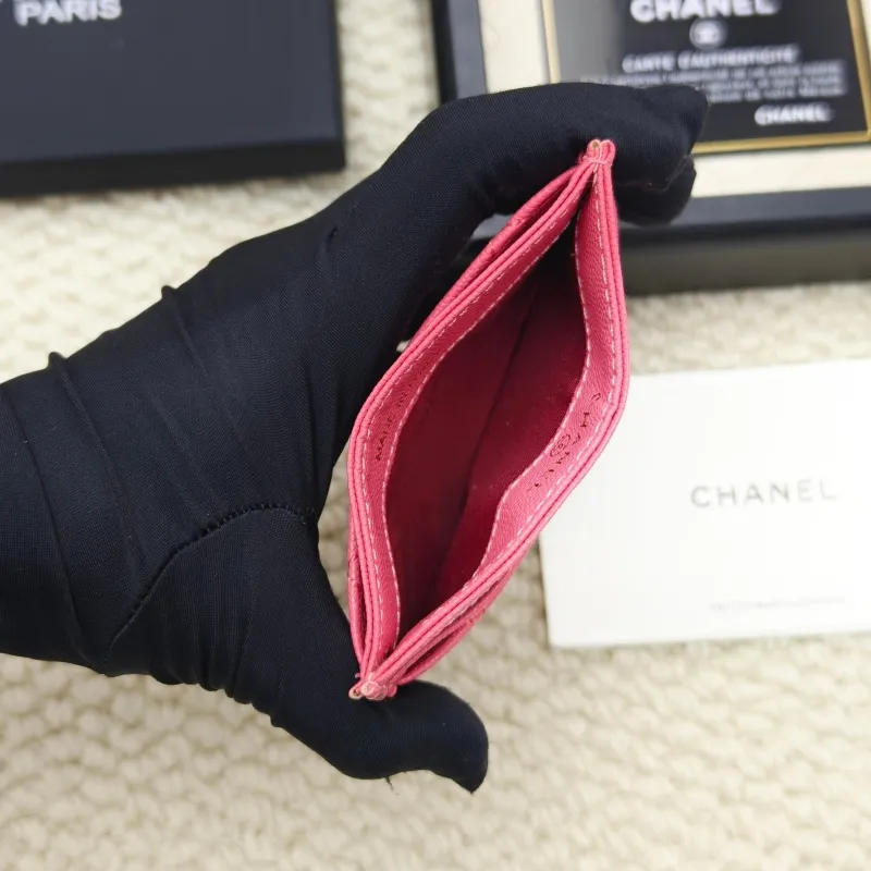 Chanel Wallets-252 - Image 5