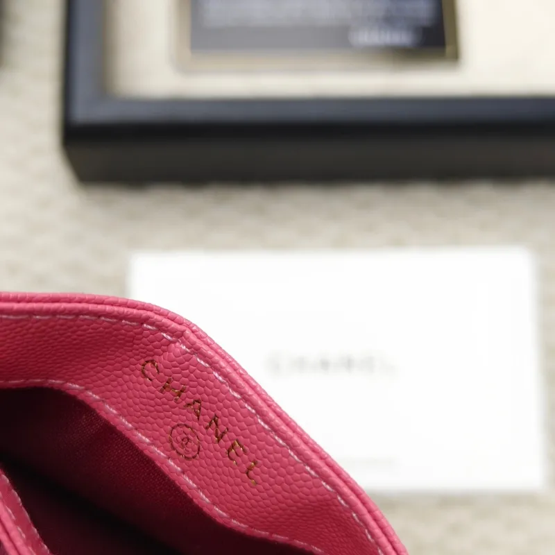 Chanel Wallets-252 - Image 6