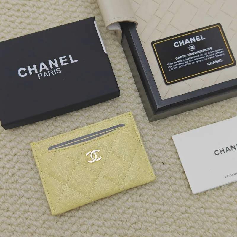Chanel Wallets-253