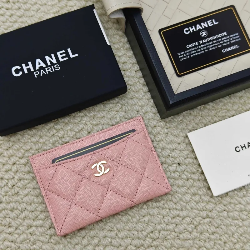 Chanel Wallets-254