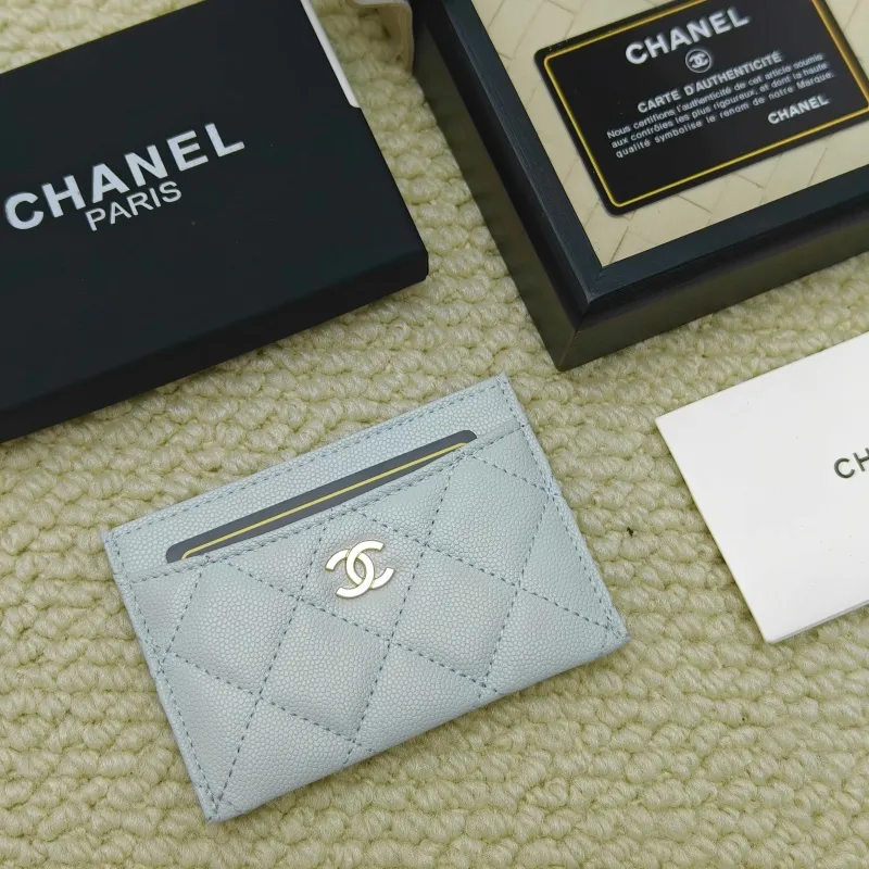 Chanel Wallets-255