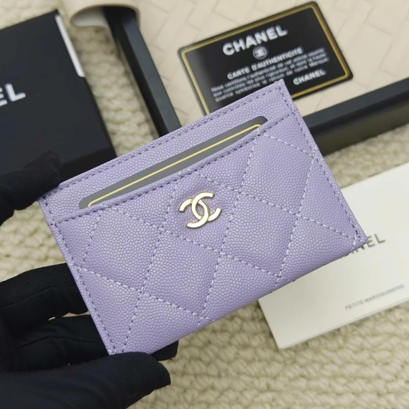 Alternative view of Chanel Wallets-256