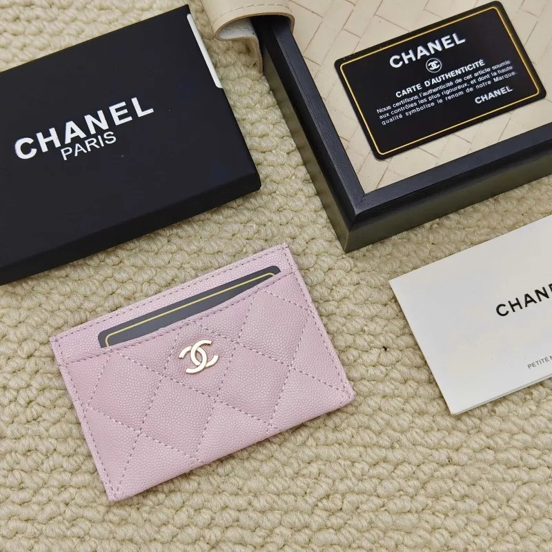Chanel Wallets-257
