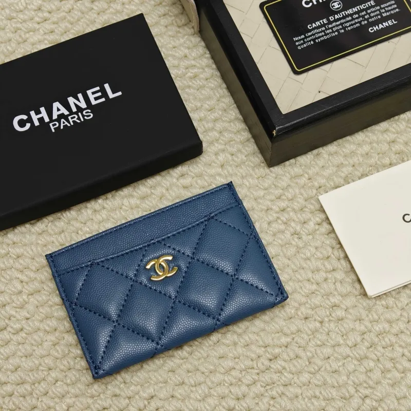 Chanel Wallets-258