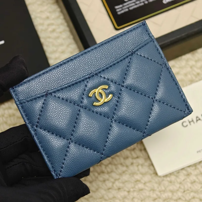Alternative view of Chanel Wallets-258