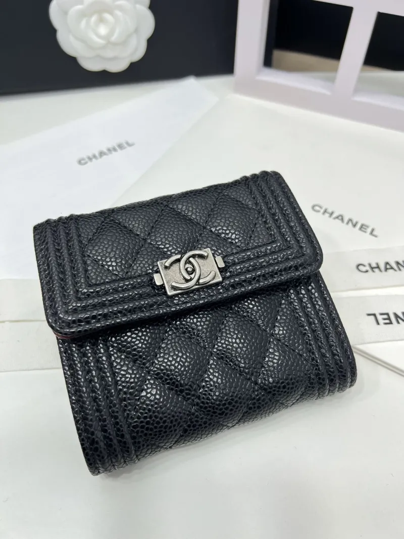Chanel Wallets-263