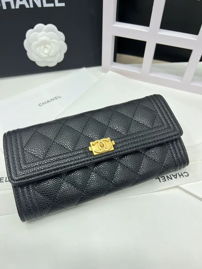 Chanel Wallets-264