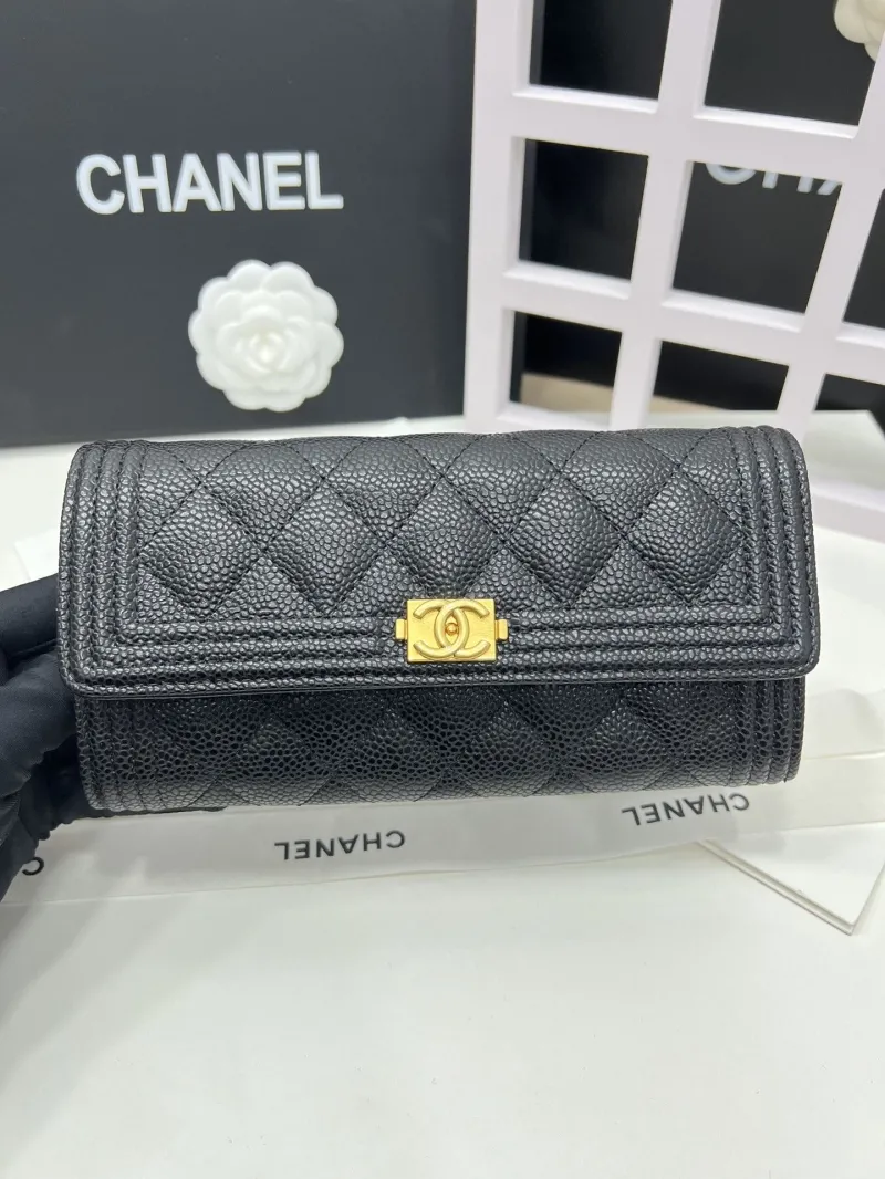 Chanel Wallets-264 - Image 3