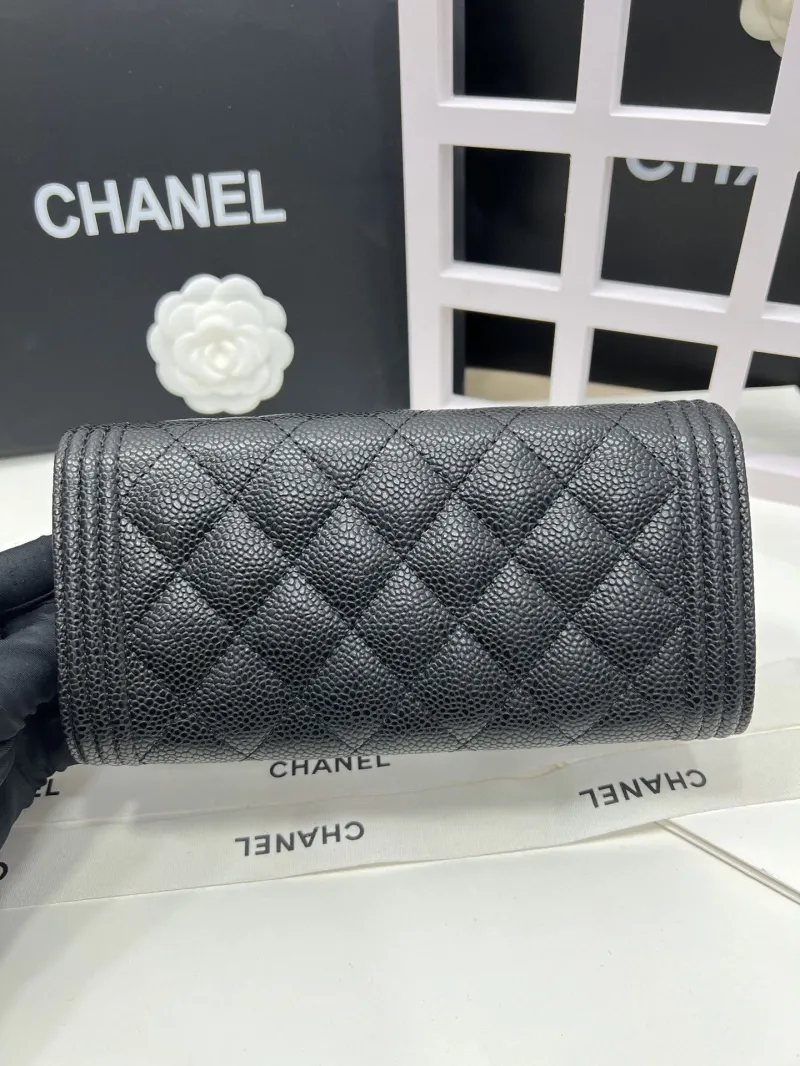 Chanel Wallets-264 - Image 4