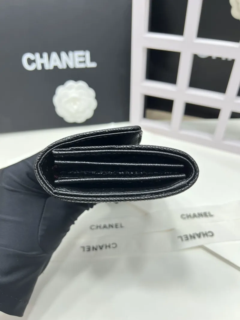 Chanel Wallets-264 - Image 5
