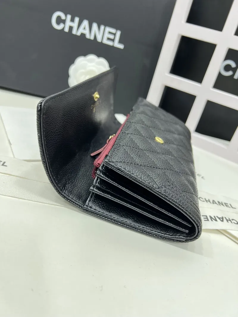 Chanel Wallets-264 - Image 6