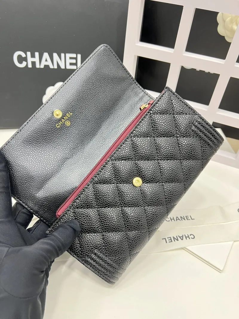 Chanel Wallets-264 - Image 7