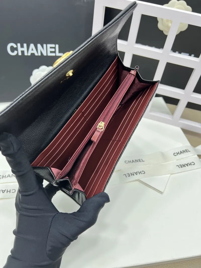 Chanel Wallets-264 - Image 8