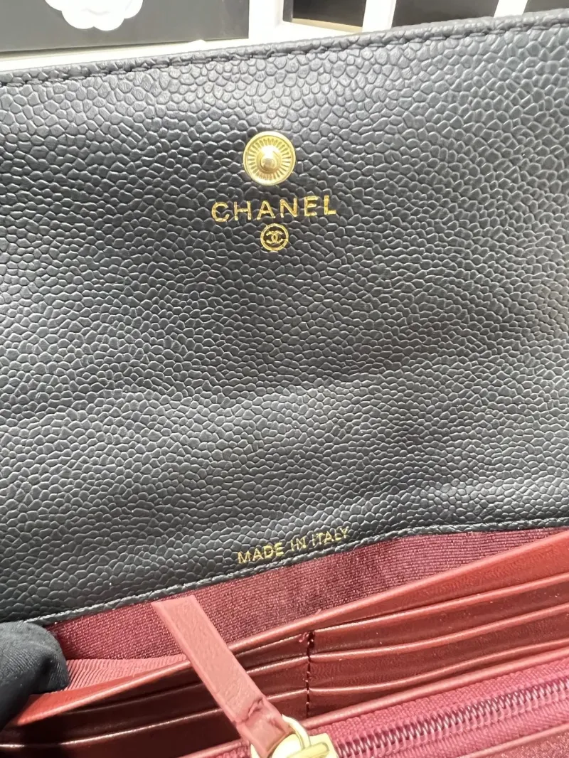 Chanel Wallets-264 - Image 9