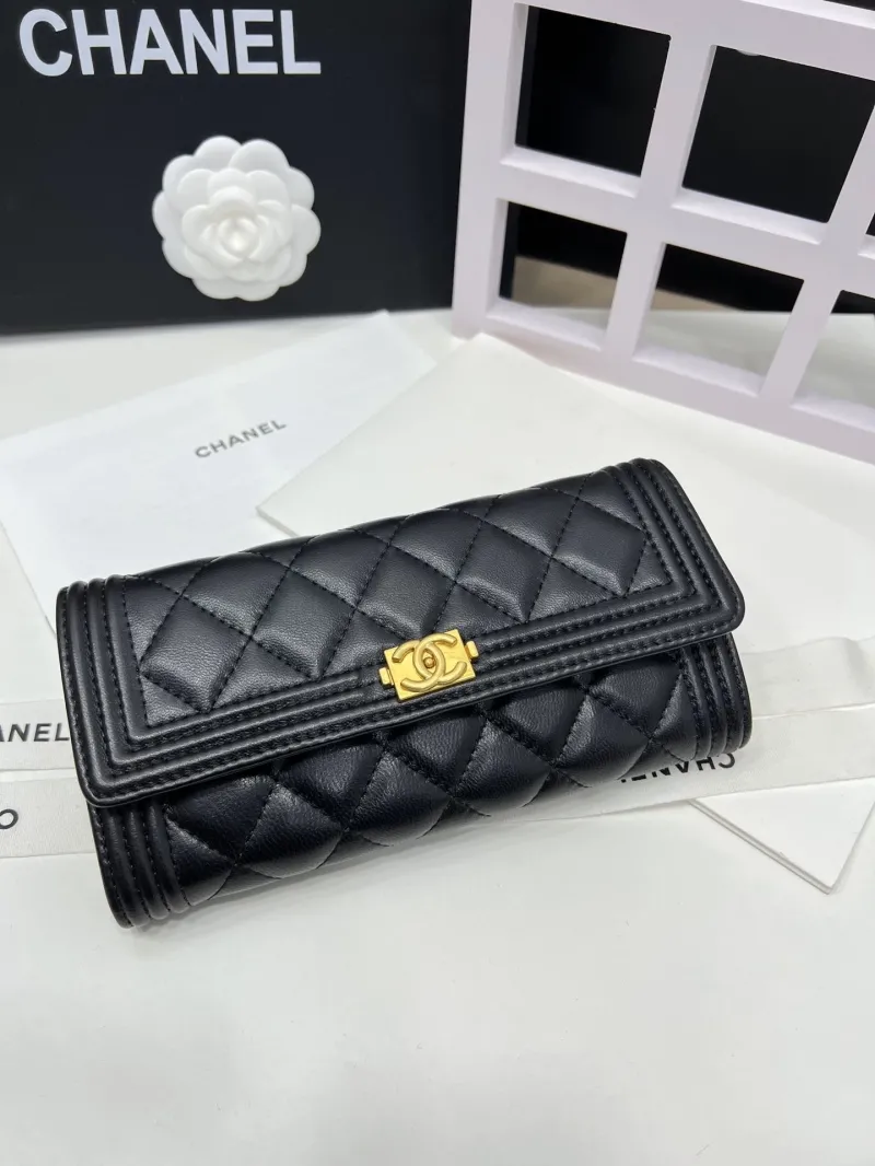 Chanel Wallets-265