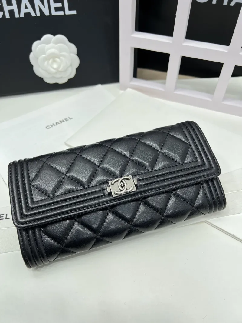 Chanel Wallets-266