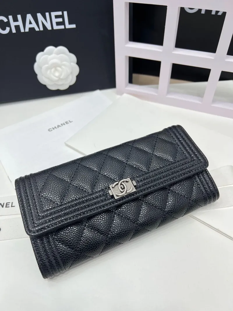 Chanel Wallets-267