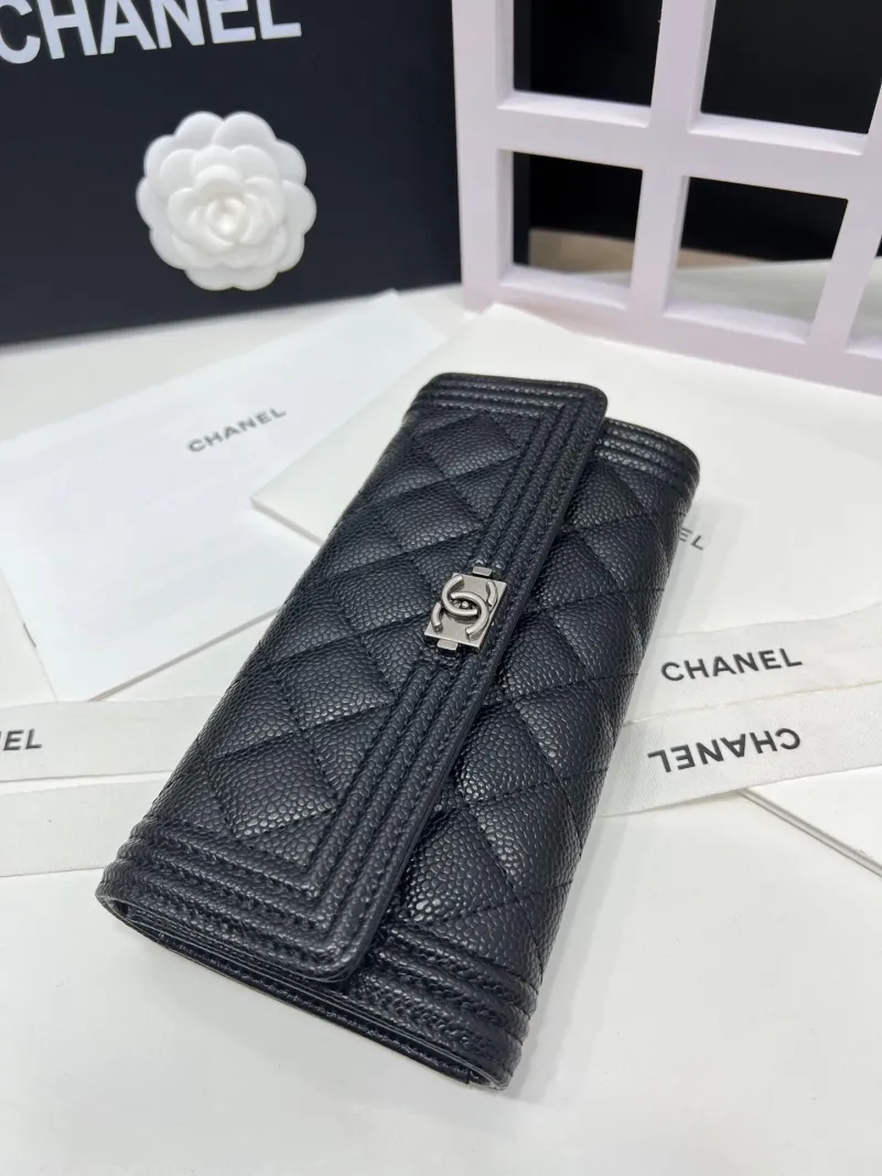 Alternative view of Chanel Wallets-267