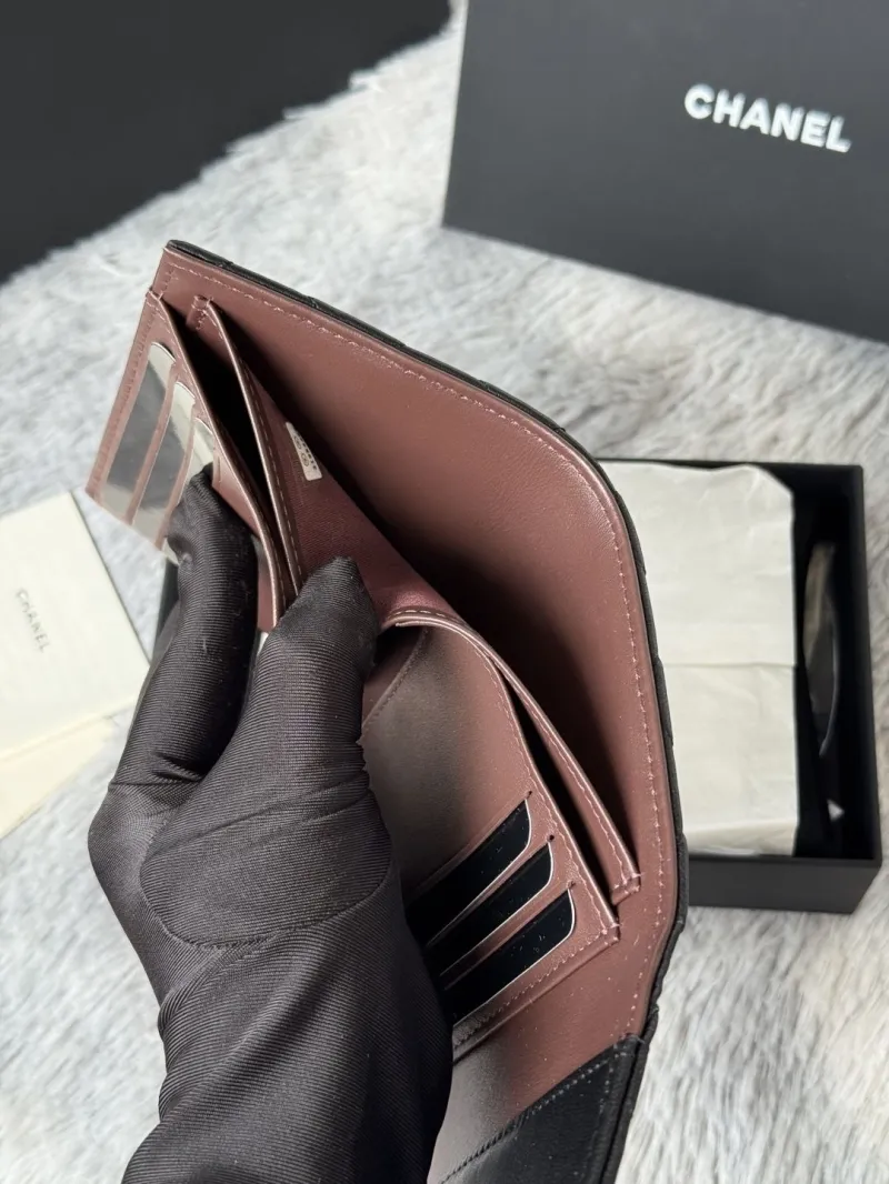 Alternative view of Chanel Wallets-268