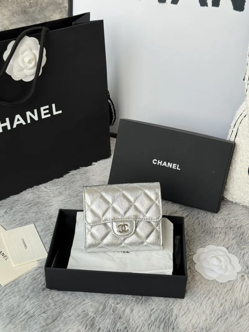 Chanel Wallets-271