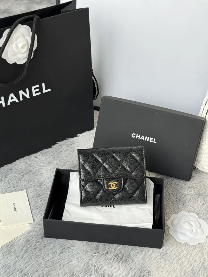 Chanel Wallets-272