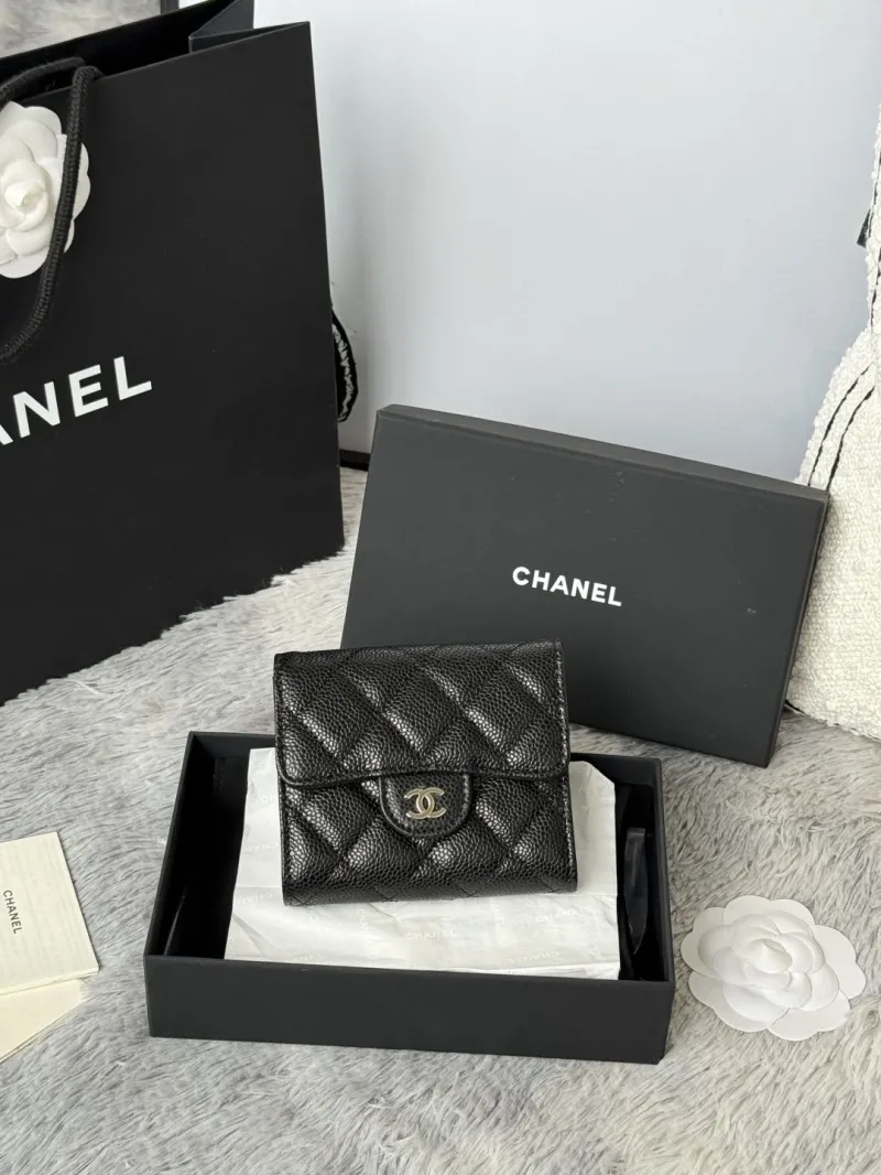 Chanel Wallets-273