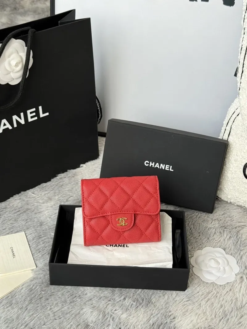 Chanel Wallets-277