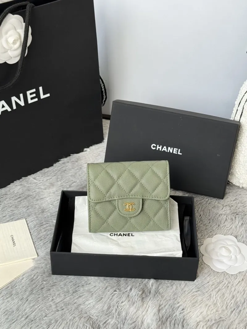Chanel Wallets-280