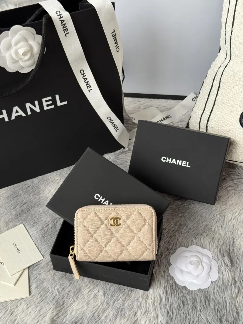 Chanel Wallets-285