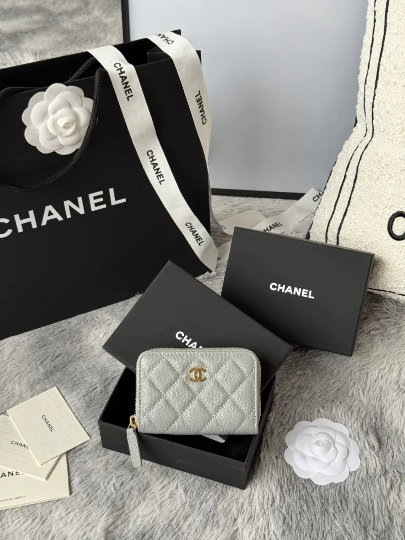 Chanel Wallets-288
