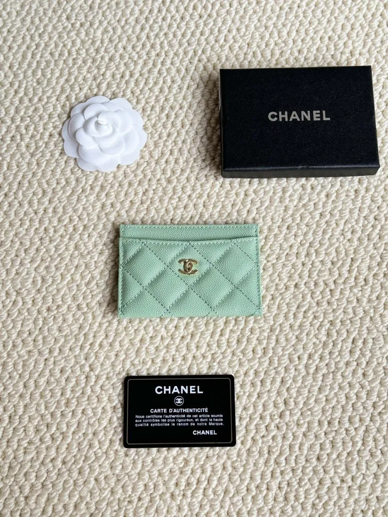 Chanel Wallets-304