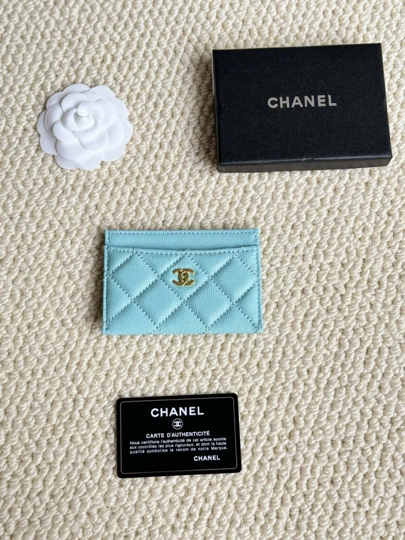 Chanel Wallets-305
