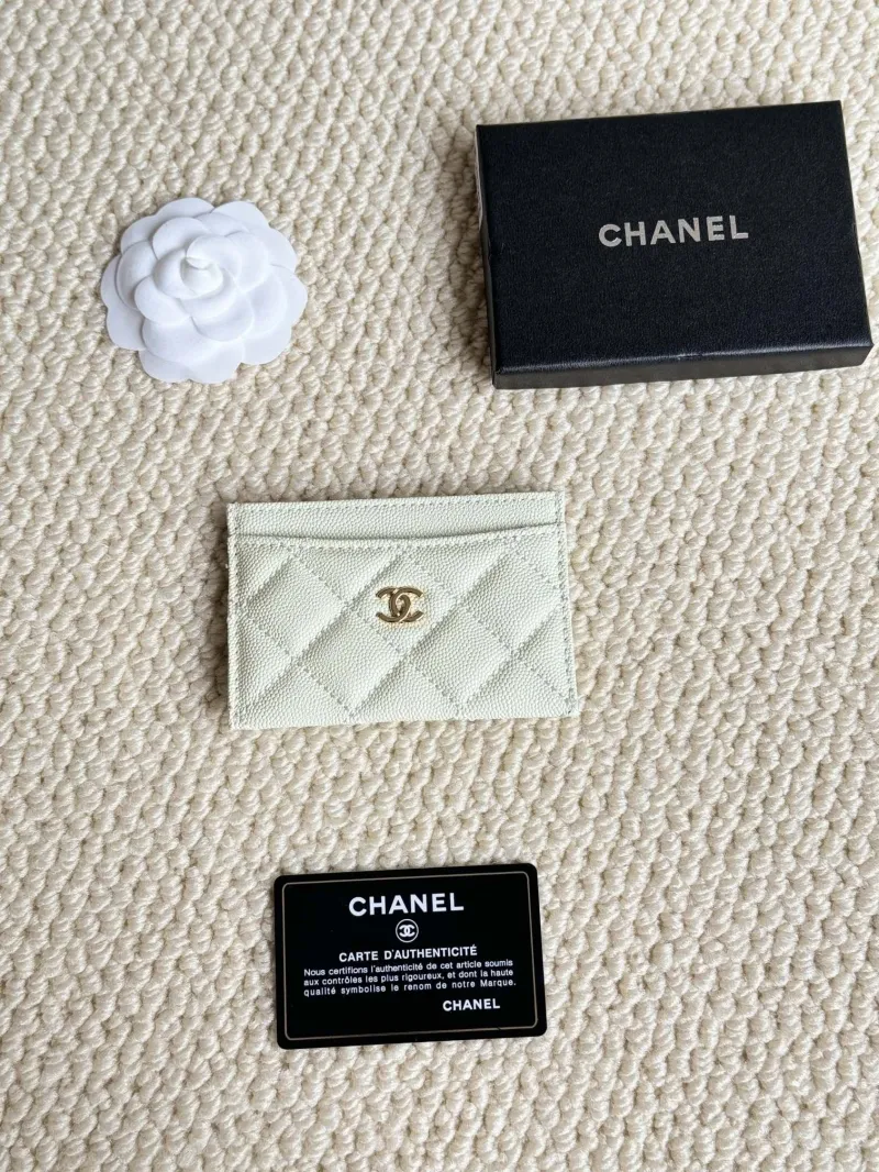 Chanel Wallets-308