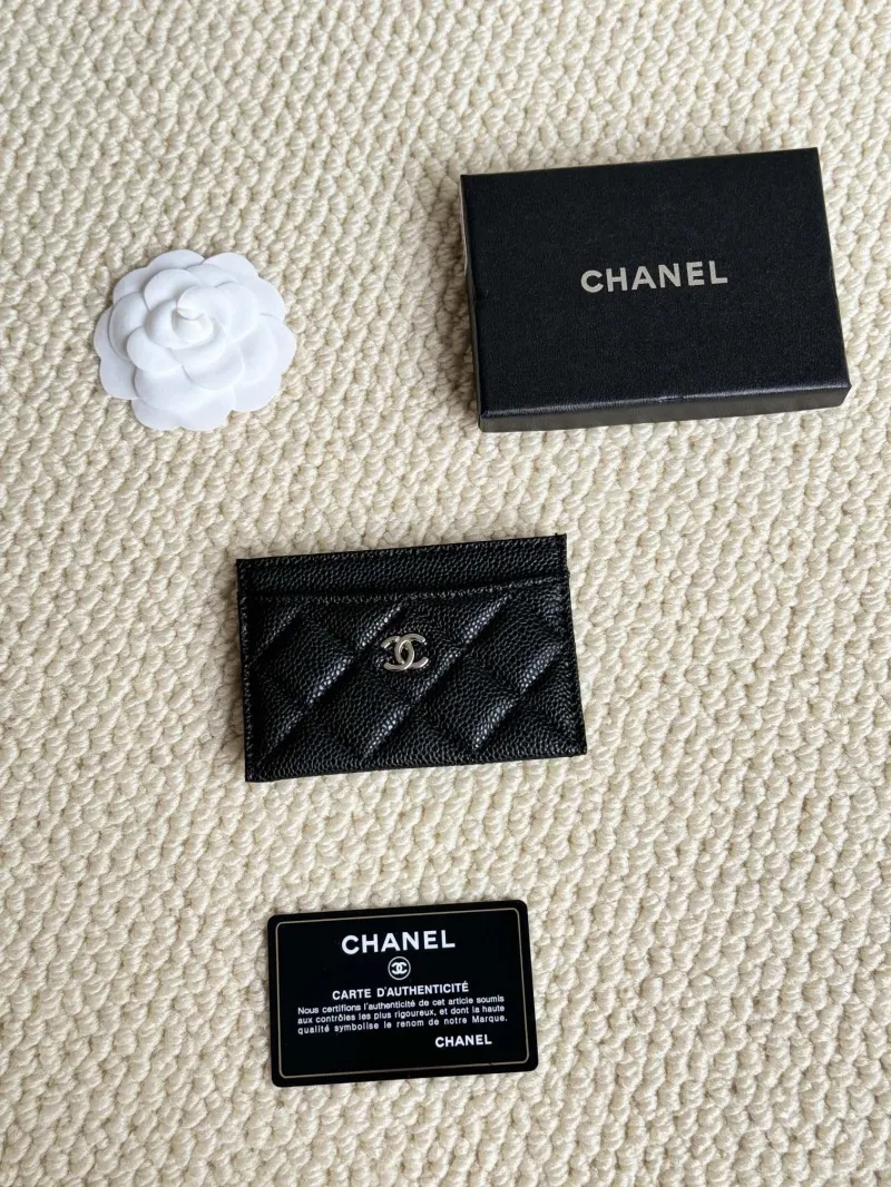 Chanel Wallets-309