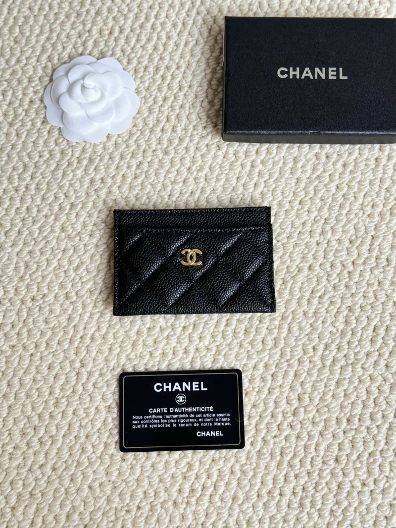 Chanel Wallets-310