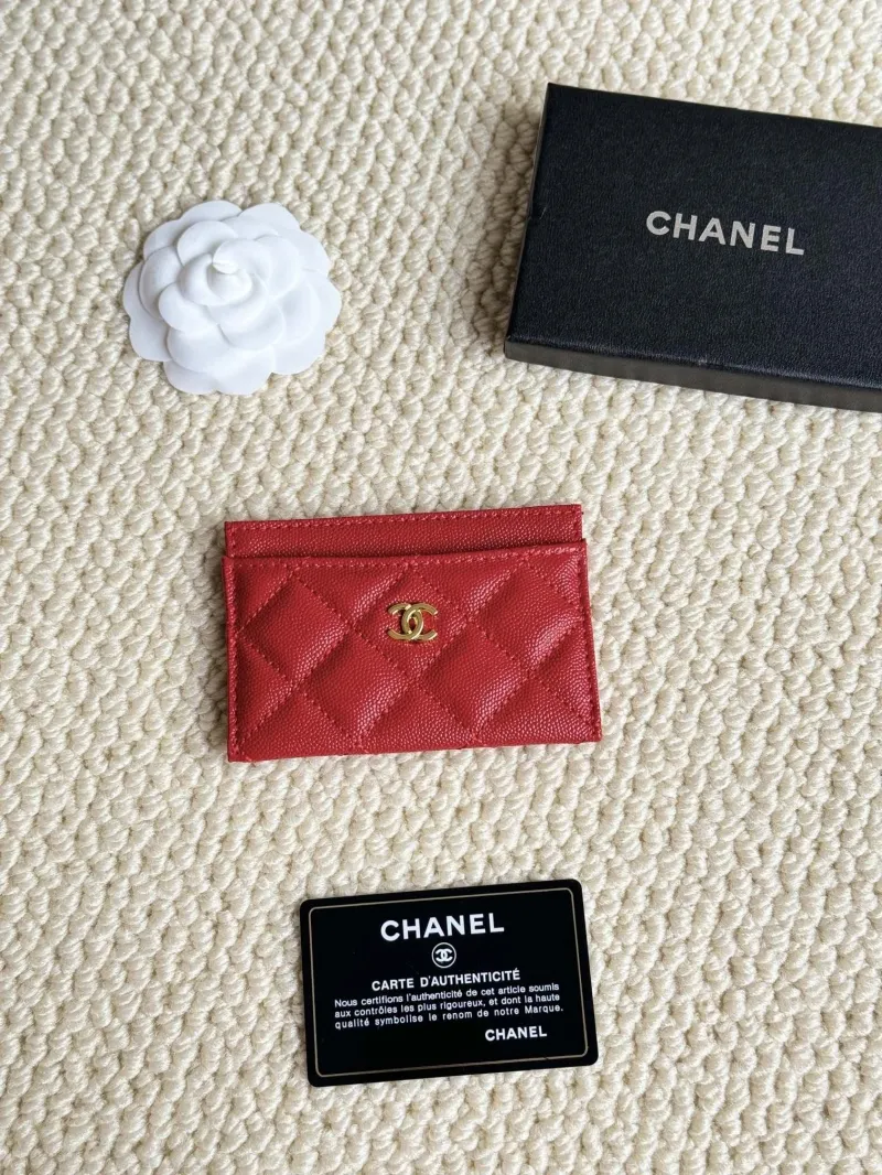 Chanel Wallets-311