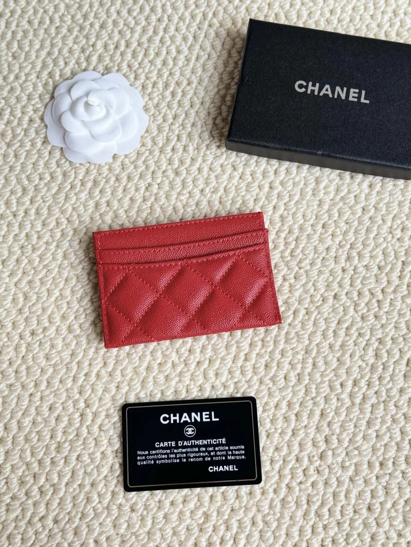 Alternative view of Chanel Wallets-311