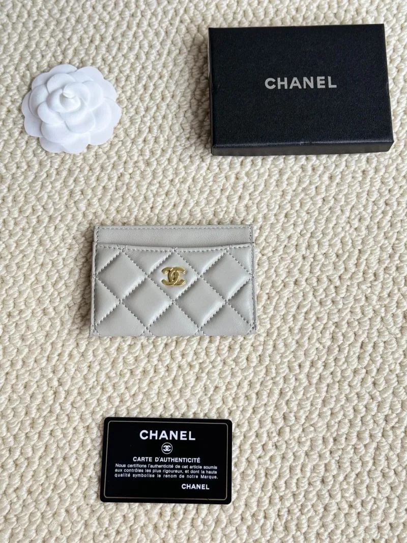 Chanel Wallets-314