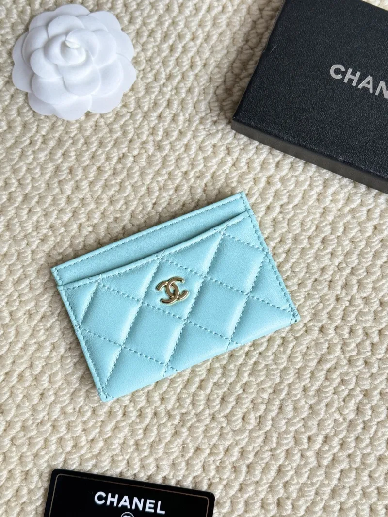 Chanel Wallets-316 - Image 3