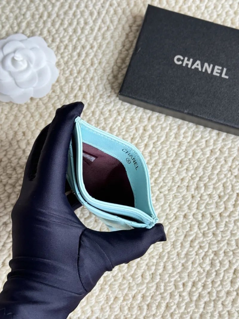 Chanel Wallets-316 - Image 5