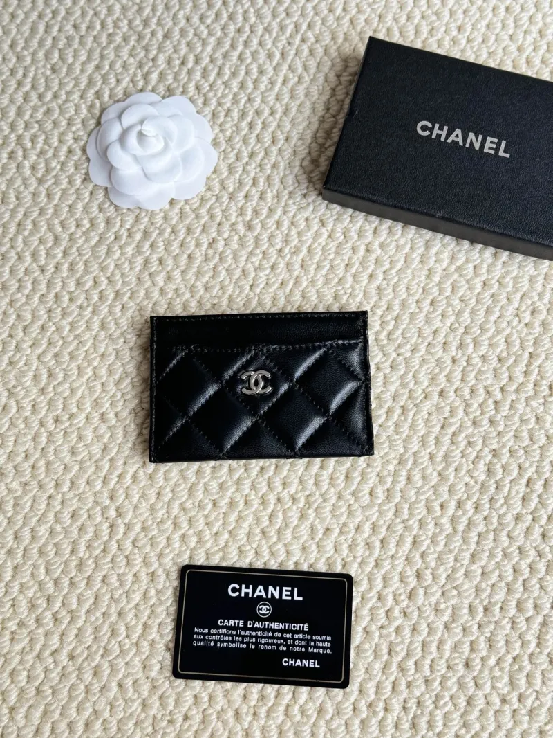 Chanel Wallets-318
