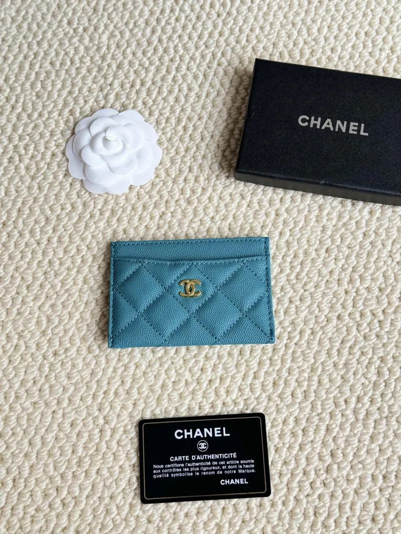Chanel Wallets-320