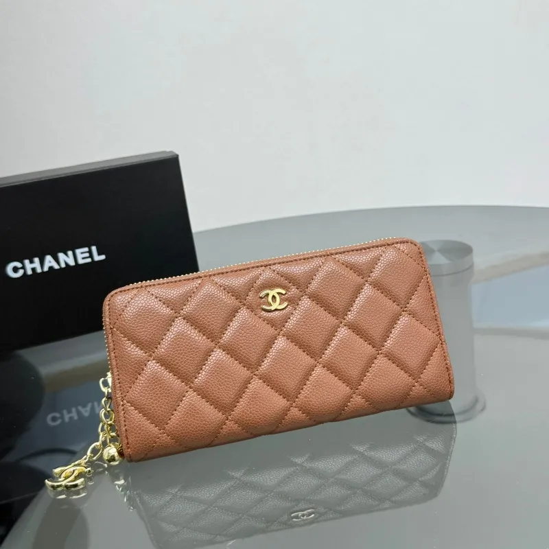 Chanel Wallets-324