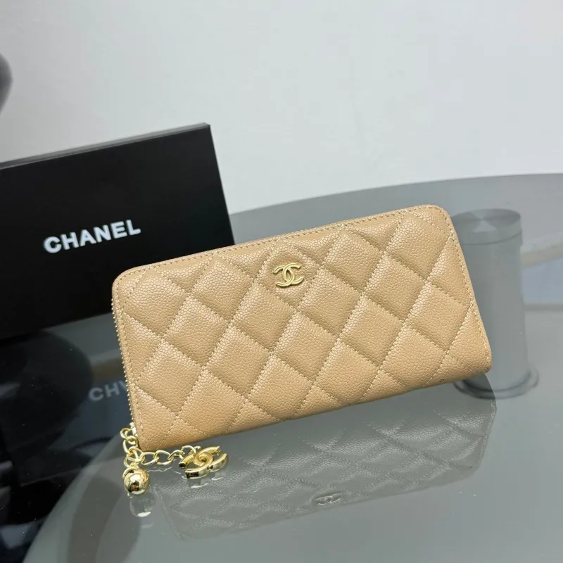 Chanel Wallets-325