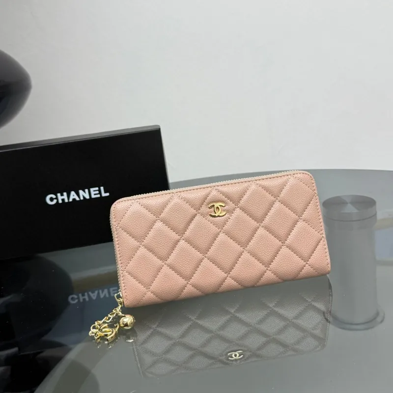Chanel Wallets-326