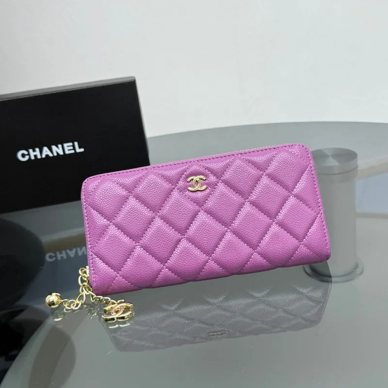 Chanel Wallets-327